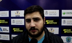 «Много было единоборств». Хоккеисты высказались о матчах «Торпедо» — «Номад» 3:1, 1:2