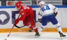 «Будет слив». Двукратный олимпийский чемпион предсказал исход матча «Барыс» — «Спартак»