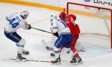 «Вышел из кризиса». Известный тренер спрогнозировал матч «Барыса» со «Спартаком»