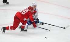 «Находится в кризисе». КХЛ озвучила печальный для «Барыса» расклад перед домашним матчем