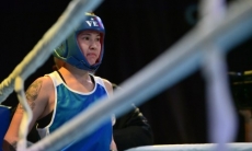 Двукратная чемпионка мира выиграла «золото» первенства Казахстана