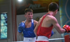 Обладатель олимпийской лицензии уступил «золото» чемпионата Казахстана молодому боксеру