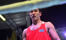 Абильхан Аманкул одержал уверенную победу и взял «золото» чемпионата Казахстана