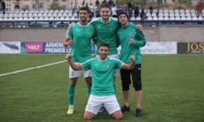 Казахстанский футболист стал лучшим игроком европейского клуба после матча национального первенства