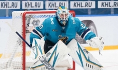 «В отличном стиле обыграл „Спартак“». Внук легендарного хоккеиста оценил уровень «Барыса» перед матчем в Нур-Султане