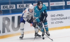 «Негласный фарм-клуб СКА». Назван фаворит матча «Барыс» — «Сочи»