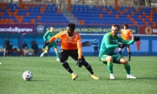 Видеообзор матча Премьер-Лиги «Шахтер» — «Тобол» 1:0