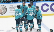 «Сочи» объявил состав на выездной матч КХЛ против «Барыса»