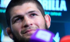 «Тайсон вот вернулся в 54 года». Раскрыты планы президента UFC на встречу с Хабибом Нурмагомедовым