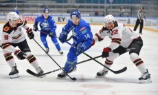 «Барысу» объяснили, как обыграть «Авангард» в КХЛ