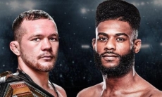 Стала известна новая дата боя Петра Яна за титул UFC