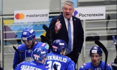 Юрий Михайлис высказался про ошибки хоккеистов «Барыса» и главного героя матча с «Сочи»