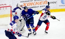 Видеообзор матча чемпионата РК «Торпедо» — «Арлан» 2:1