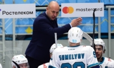 Поражение от «Барыса» стало 9 из 11 последних матчей для «Сочи»