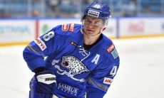 Капитан «Барыса» рассказал о выводах во время матча, обеспечивших победу над «Сочи»