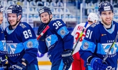 Соперник «Барыса» по Восточной конференции победил в матче КХЛ и сохранил отрыв от казахстанского клуба