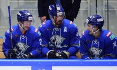 «Совпадение? Не думаем». «Барыс» раскрыл секрет двух побед подряд в КХЛ