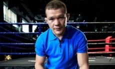 «Я прямо фанател». Чемпион UFC Пётр Ян назвал своего кумира детства в боксе