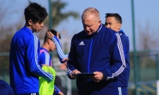 «Заняли не то место, которое заслуживали». Наставник «Тараза» подвел итоги сезона