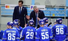 «Именно с этим и связано». Названы виновные в удручающей статистике «Барыса»