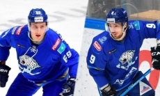 «Должно быть жестче». Наказание хоккеисту «Барыса» за сломанную Блэкеру челюсть вызвало сомнения