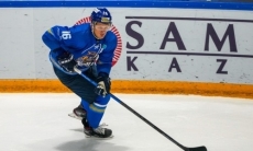 Сыграв всего шесть матчей форвард сборной Казахстана покинул российский клуб, в который перешел после семи сезонов в «Барысе»