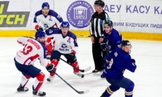 «Торпедо» снова одержало победу над «Арланом» в матче чемпионата РК