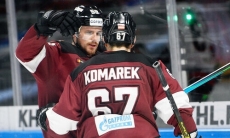 Соперник «Барыса» по КХЛ отказался от нападающего с опытом игры НХЛ