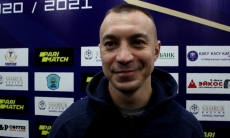 «Выручил нас — оставил в игре». Тренеры обсудили игры «Торпедо» — «Арлан» 2:1, 2:0