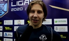 «Это угнетает». Хоккеисты прокомментировали игры «Торпедо» — «Арлан» 2:1, 2:0