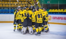 Видеообзор матча чемпионата РК «Сарыарка» — «Темиртау» 3:4