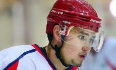 «Доставил нам очень много неудобств». Защитник «Кулагера» отметил вратаря «Снежных Барсов»