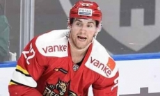 Лидер конференции «Барыса» в КХЛ переманил канадского защитника у одного из конкурентов