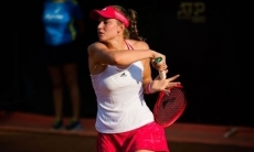WTA номинировала первую ракетку Казахстана на звание «Прогресс года»