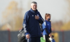 Наставник женской сборной Казахстана назвал причину разгромного поражения в матче отбора ЧЕ-2022