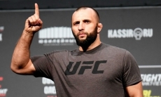 «За все будет расчёт». Российский боец UFC сделал заявление после устроенной им драки на свадьбе