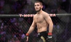 «Я слышал его храп». Бывший чемпион UFC рассказал, как едва не задушил Хабиба Нурмагомедова