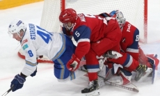 «Потенциал огромный». Победителя матча «Барыс» — «Локомотив» определили в России