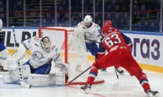 «Совсем иного уровня». Российский эксперт уверен в исходе матча «Барыса» с «Локомотивом»