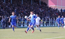 Вылетевший клуб второй сезон подряд становится самым посещаемым в КПЛ