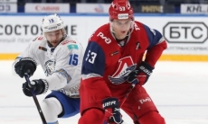 «В Нур-Султане проигрывать не захочет никто». Прогноз на матч «Барыс» — «Локомотив» дало российское СМИ