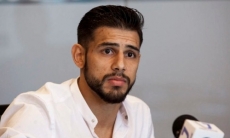Боец UFC получил дисквалификацию на полгода за отсутствие дома