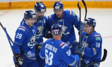 «Нельзя сразу с плеча рубить». Российскому эксперту ответили на жесткую критику игрока «Барыса»