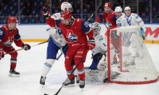 Назван главный козырь «Локомотива» в матче КХЛ с «Барысом»