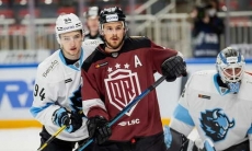 Форвард с опытом игры в НХЛ усилил состав соперника «Барыса» по КХЛ