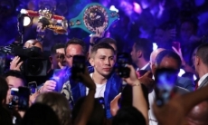 «Идеальны для просмотра». Чемпионка мира назвала бои Головкина лучшими в своей жизни