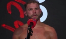 Головкин? Сондерс после защиты титула WBO перечислил желаемых соперников