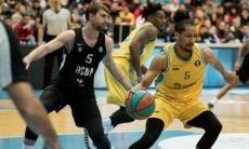 Единая лига ВТБ представила анонс матча «Астана» — «Нижний Новгород»