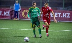 Карлос Фонсека рассказал, останется ли он в «Тоболе»