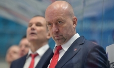 «Не было и мысли о сенсации». Шевченко обеспокоился за клуб Скабелки после поражения от «Барыса»